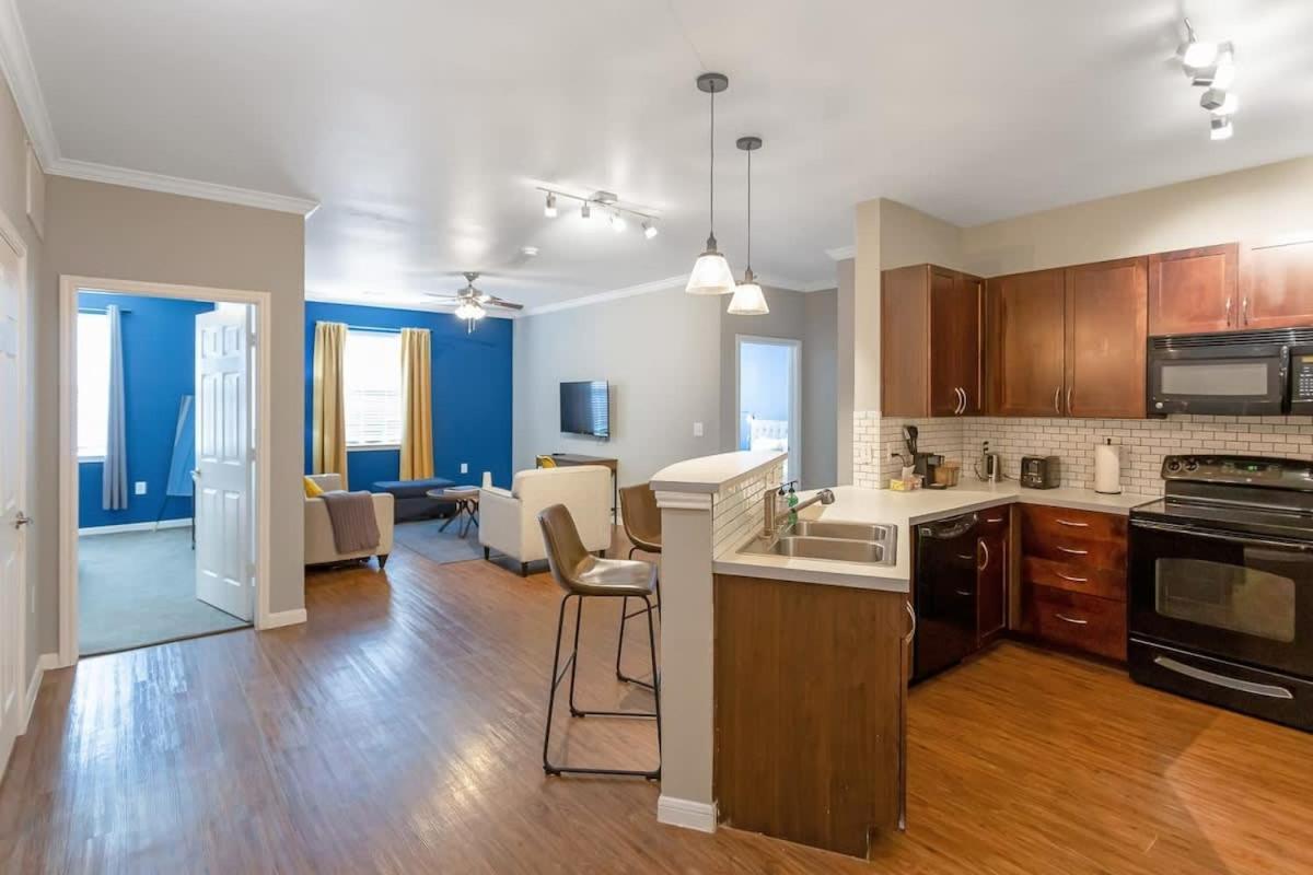 Trendy Place To Stay In Downtown Next To Convention Center Dallas Extérieur photo